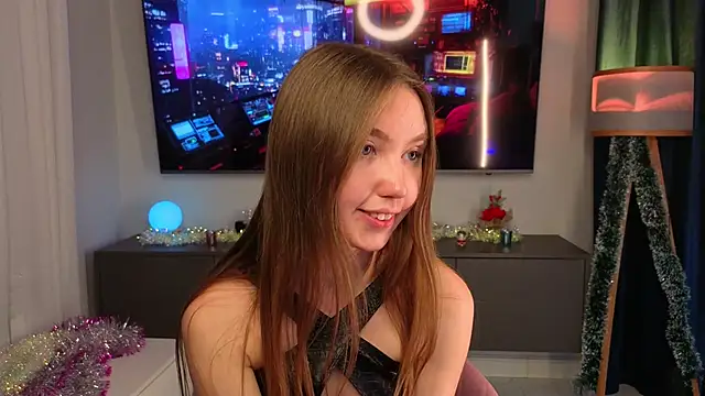 ElfredaTupy live sex cam