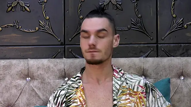 OceannHeart live sex cam