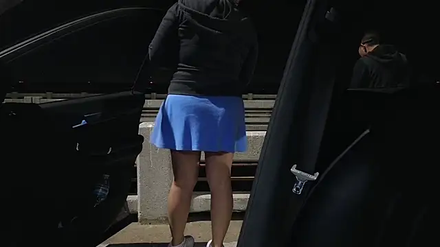 Vickiebee live sex cam