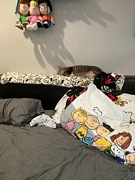 ThicBunz live sex cam