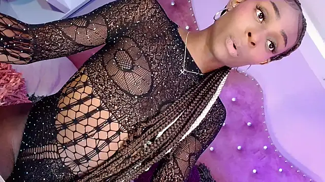 MariahMendezz live sex cam