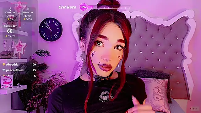 LeyXandrabraz live sex cam