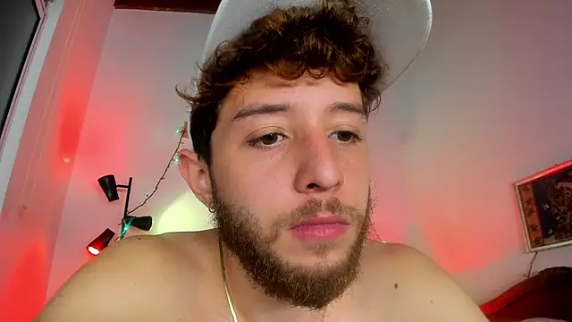 Juan_Castano live sex cam