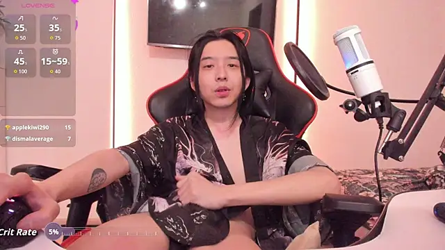 wexlee7 live sex cam