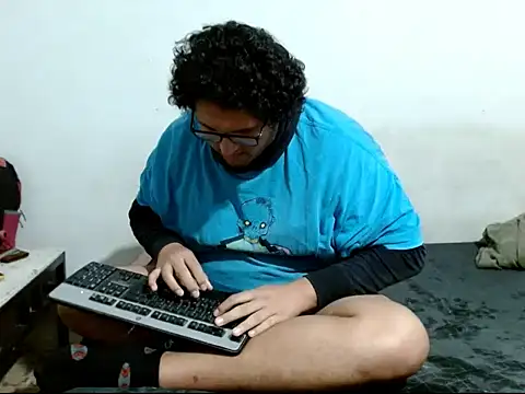 MeisanPaul live sex cam