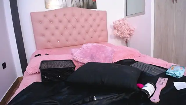 abigail_f00x live sex cam