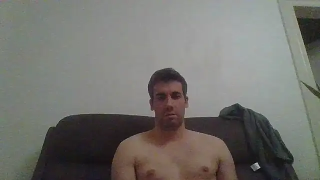 JulioIsHere4you live sex cam