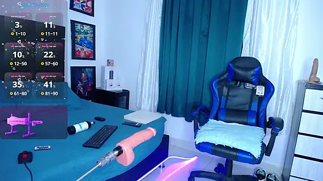 andyboy- live sex cam