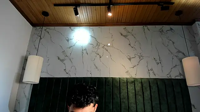 AustinJones_ live sex cam