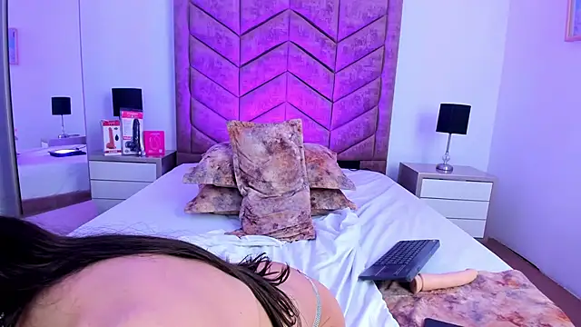 VanessaParis__ live sex cam