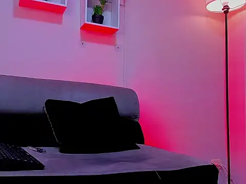 Supreme_Alpha live sex cam