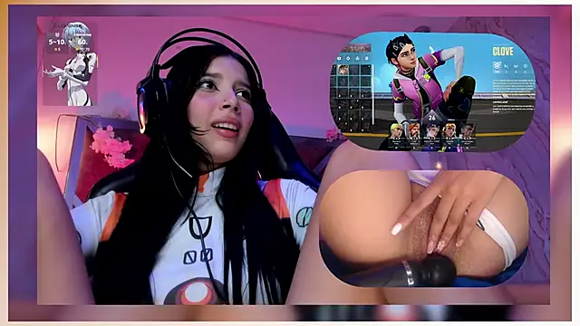 SweetieCloe_ live sex cam