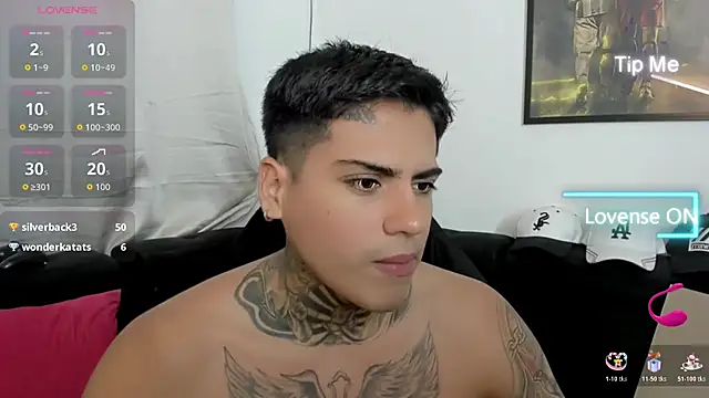 mad_maxxx2 live sex cam