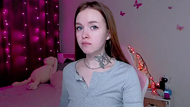 Naughty_Mable live sex cam