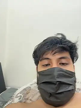 KabirDickhead live sex cam