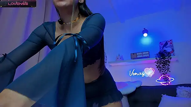 VenusIslove live sex cam