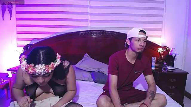 jacko_Charlotte live sex cam