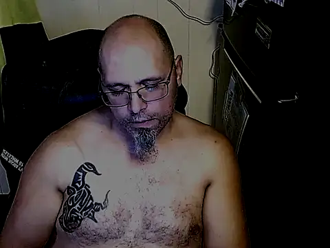 KrazyLegz live sex cam