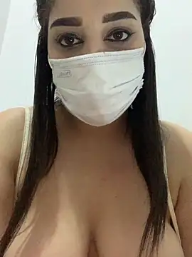 Miss-Soka live sex cam