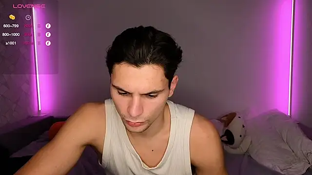 denlover1 live sex cam