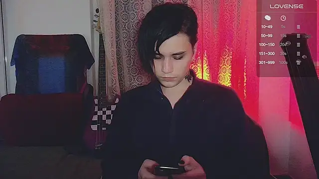 sademobeer live sex cam