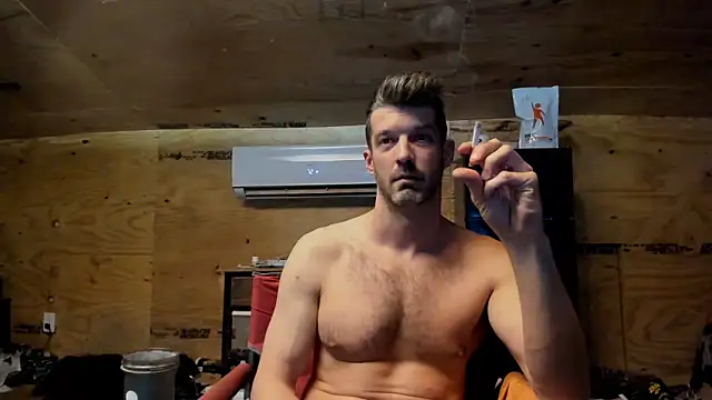 Kenny_Kyle live sex cam