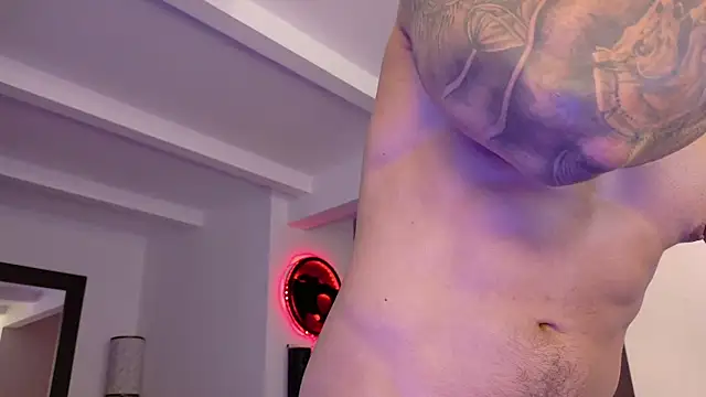 tony_muscle live sex cam