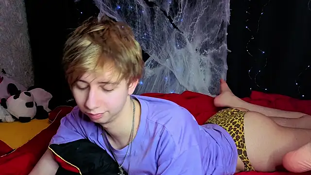 Timothy_Fox live sex cam