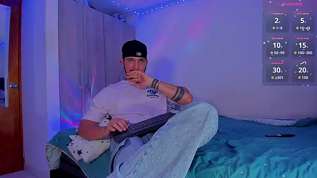 austinoficial live sex cam