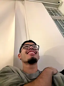 Jaxon_Carter live sex cam