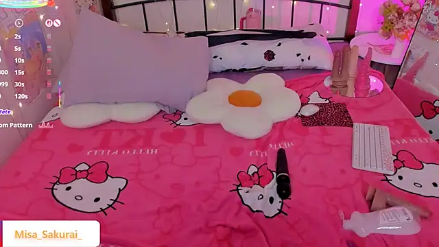Misa_Sakurai live sex cam