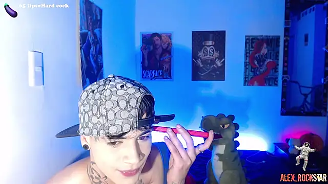 alex_rockstar live sex cam