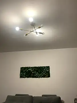 AuraPure live sex cam