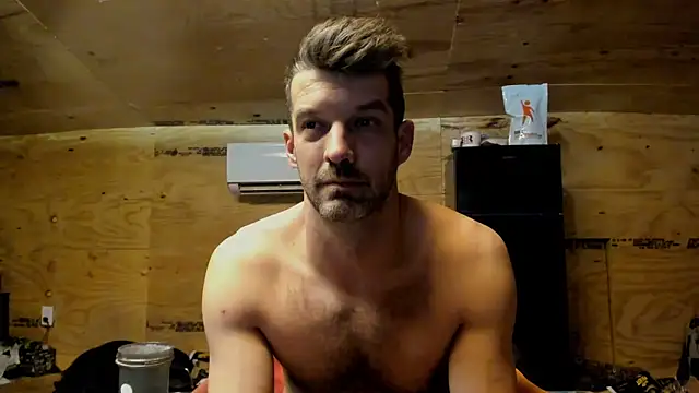 Kenny_Kyle live sex cam