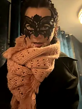 LoveSperm75 live sex cam