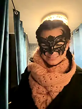 LoveSperm75 live sex cam