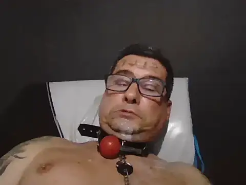 BdsmSlaveargentina live sex cam