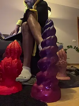 XxvanxX live sex cam