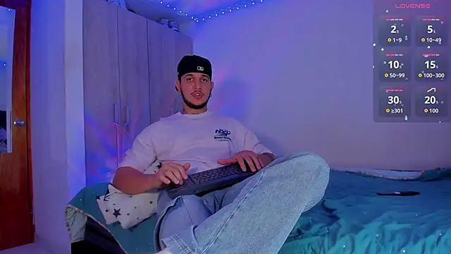 austinoficial live sex cam