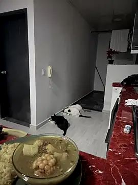 Natural_BIGASS_Nina live sex cam