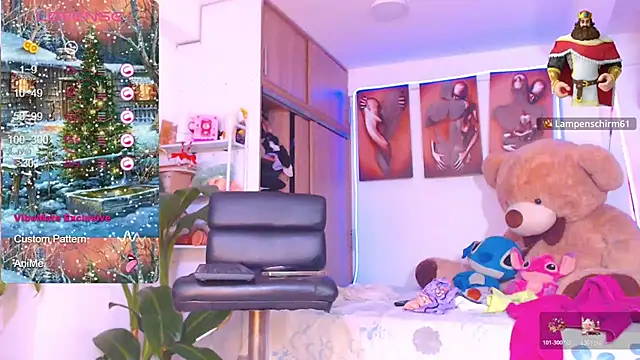 Hotgiirl_1 live sex cam