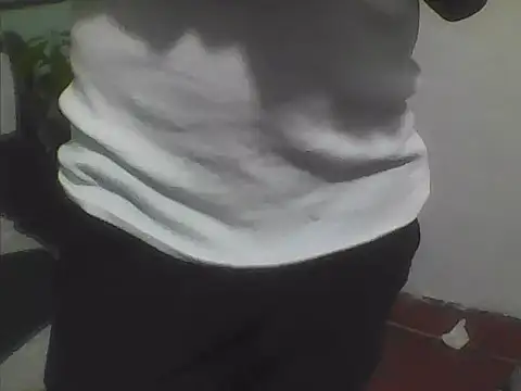 XaviGomez-87 live sex cam