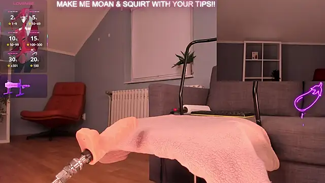 Sage_Heartt live sex cam