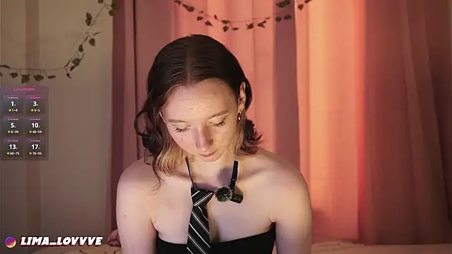 LimaLexxx live sex cam