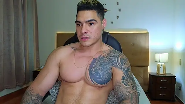 Steven_Velez live sex cam