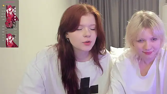 TenderTwos live sex cam