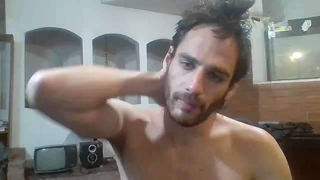 Stevenson988 live sex cam