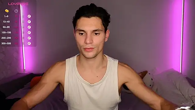 denlover1 live sex cam