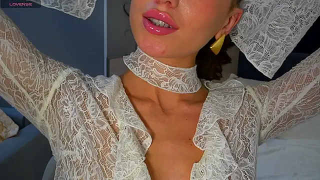 Danielle_Thomas live sex cam