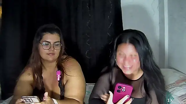 cute_slavehot live sex cam